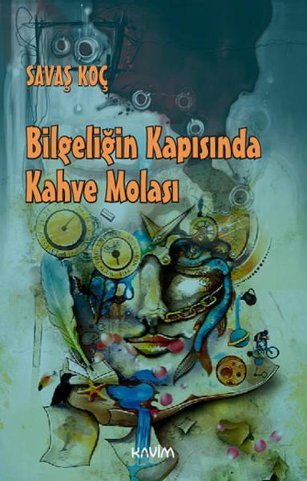 Bilgeliğin Kapısında Kahve Molası - Kavim - Image 1