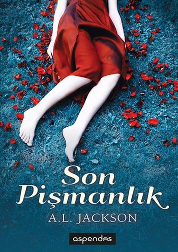 Aspendos Yayıncılık Son Pişmanlık - Aspendos Yayıncılık - Image 1