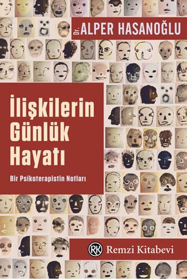 İlişkilerin Günlük Hayatı - Remzi Kitabevi - Image 1