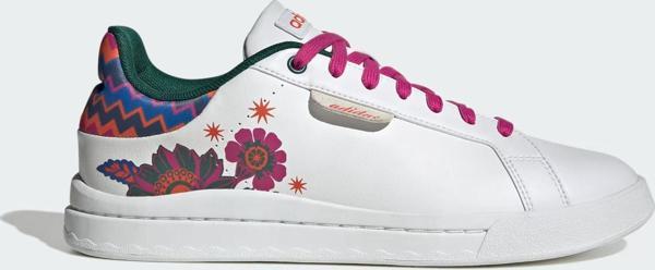 Adidas Kadın Tenis Spor Ayakkabı Court Silk Ie2167 - Image 1