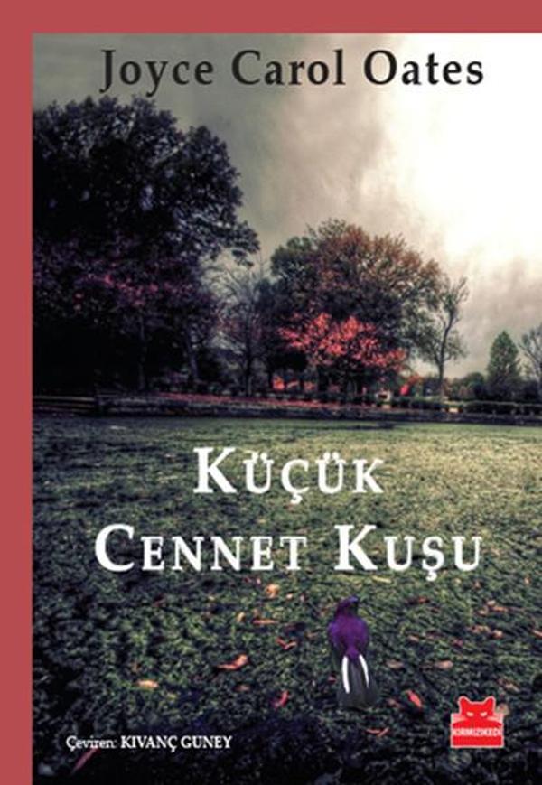 Küçük Cennet Kuşu - Kırmızı Kedi Yayınevi - Image 1