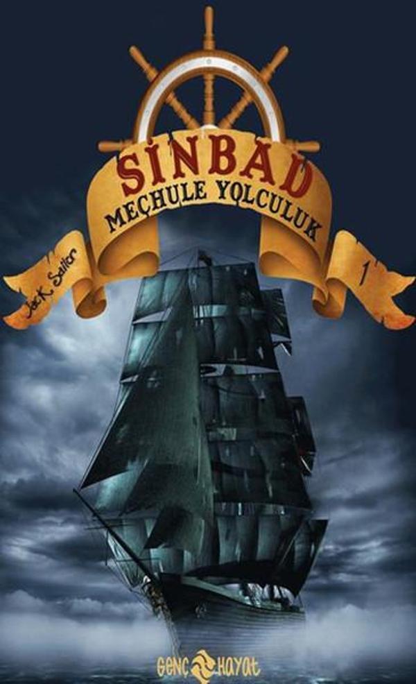 Sinbad-Meçhule Yolculuk - Genç Hayat - Image 1