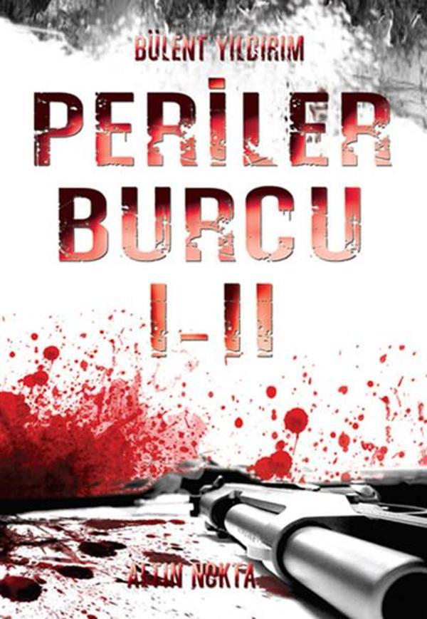 Periler Burcu I-II - Altın Nokta Yayınları - Image 1