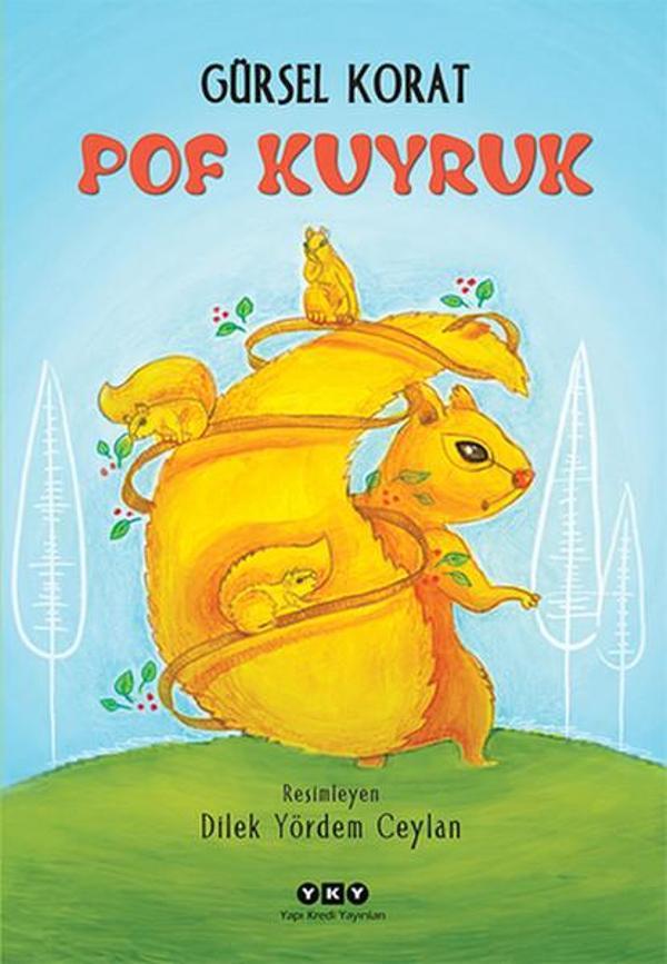 Pof Kuyruk - Yapı Kredi Yayınları - Image 1