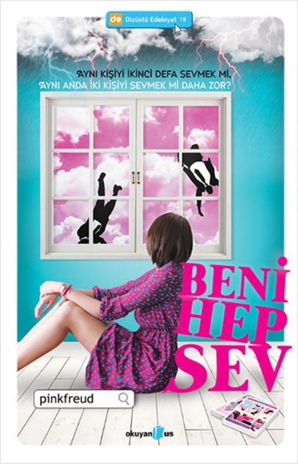 Beni Hep Sev - Okuyan Us Yayınları - Image 1