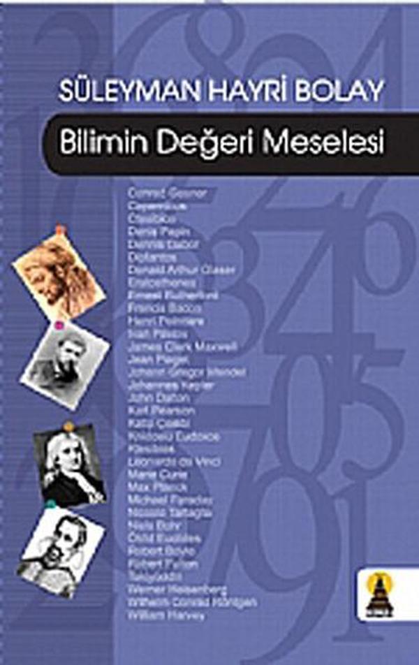 Bilimin Değeri Meselesi - Ebabil - Image 1