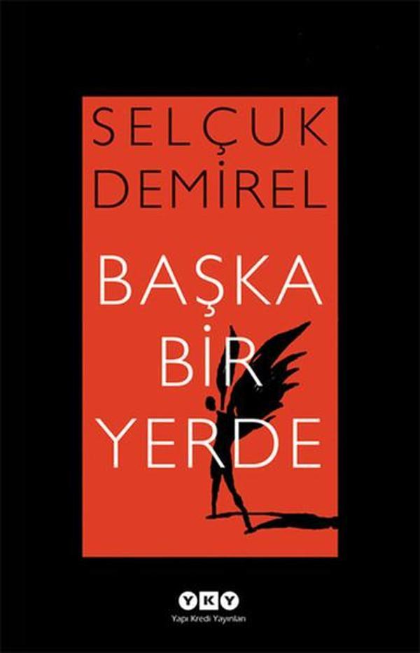 Başka Bir Yerde - Yapı Kredi Yayınları - Image 1