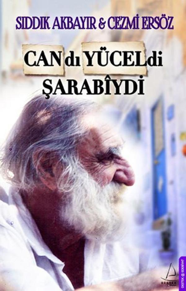 Candı Yüceldi Şarabiydi - Destek Yayınları - Image 1