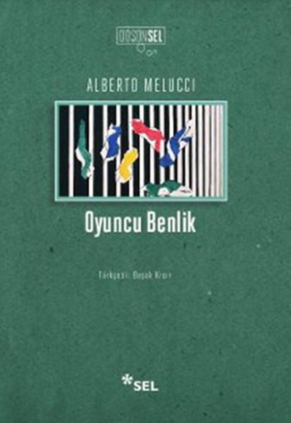 Sel Yayıncılık Oyuncu Benlik - Sel Yayıncılık - Image 1