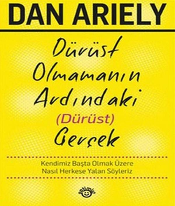 Dürüst Olmamanın Ardındaki (Dürüst) Gerçek - Optimist - Image 1