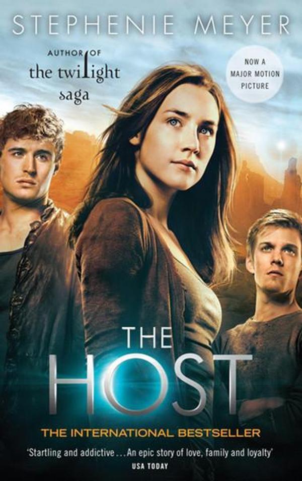 The Host Film Tie In - Sphere - Image 1
