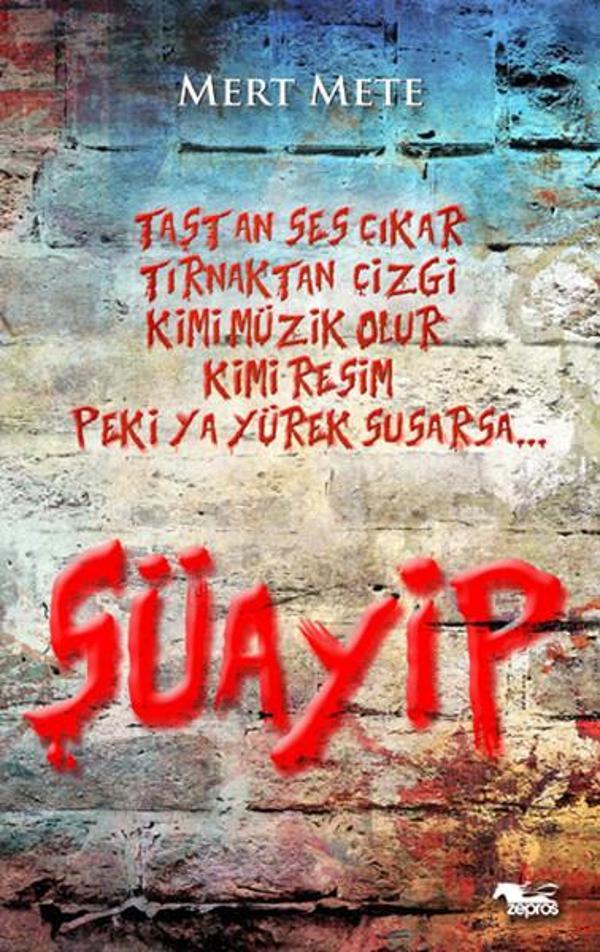 Şüayip - Zepros - Image 1