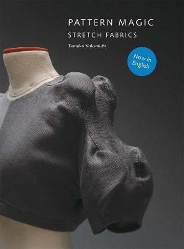 Pattern Magic: Stretch Fabrics - Laurence King Publishing - Image 1