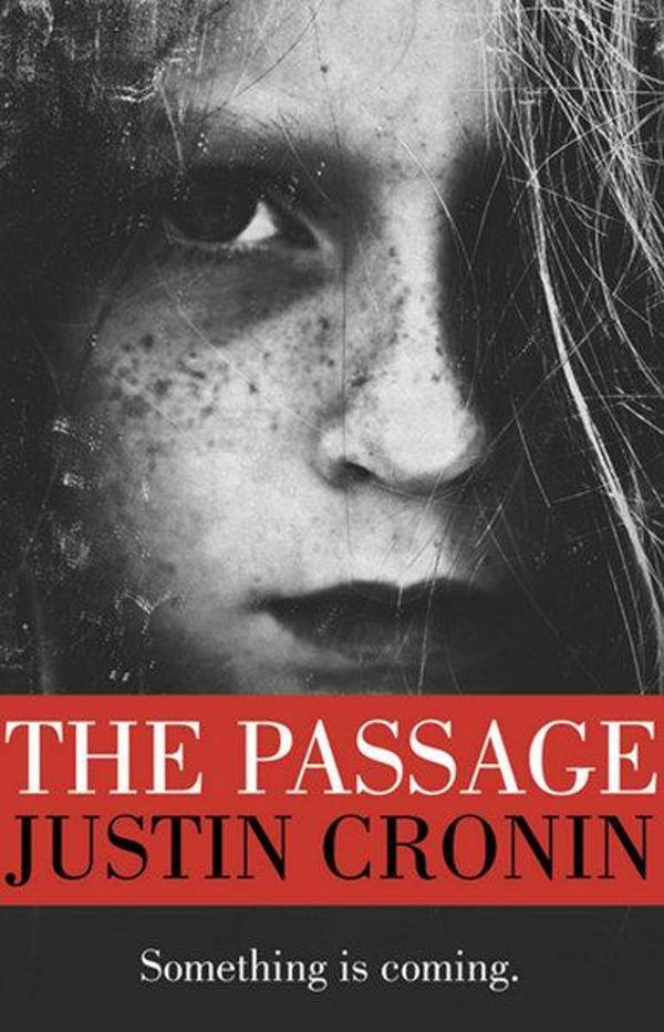 Orion Books The Passage - Orion Books - Image 1