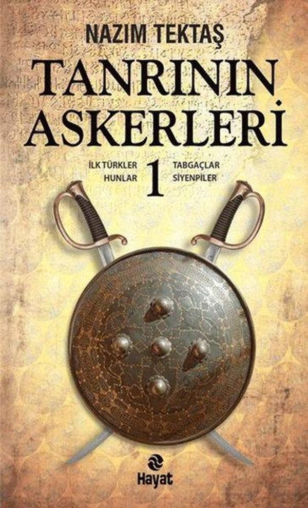 Tanrının Askerleri 1 - Hayat Yayıncılık - Image 1