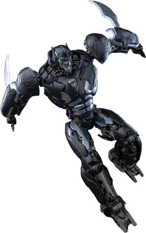 Çocuk Eğitici Transformers Optimus Primal 20 Cm - Image 1