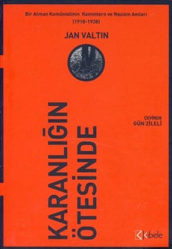 Karanlığın Ötesinde - Kibele - Image 1