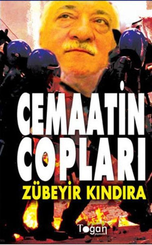 Cemaatin Copları - Togan - Image 1