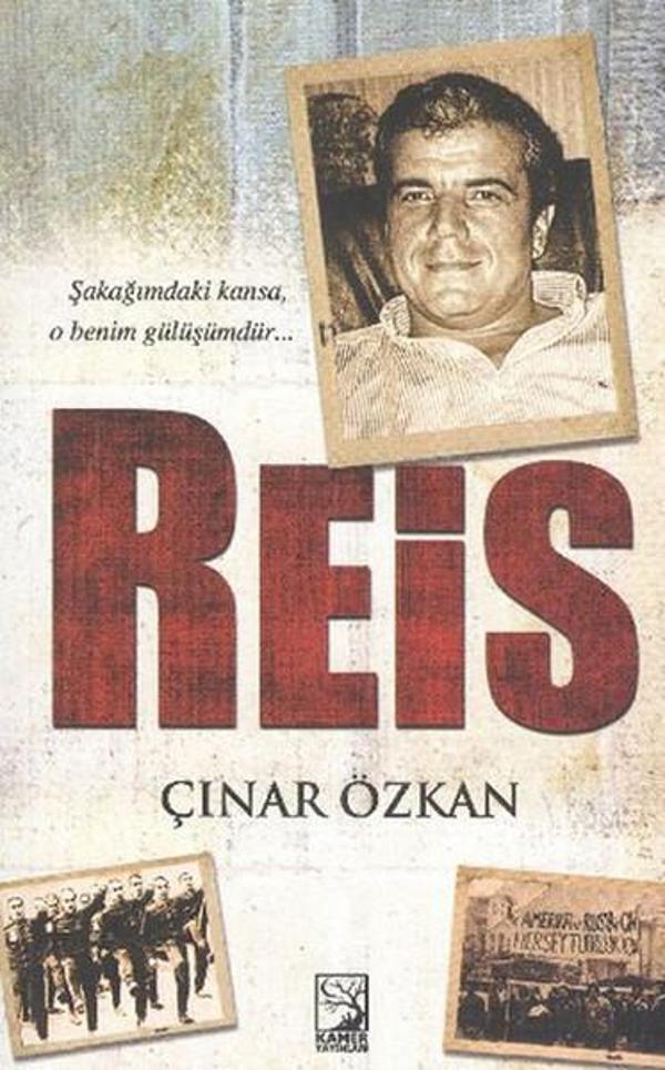 Reis - Kamer Yayınları - Image 1