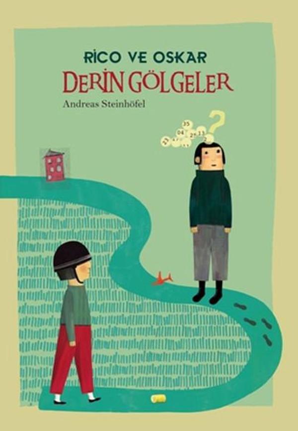 Rico ve Oskar Derin Gölgeler - Tudem Yayınları - Image 1