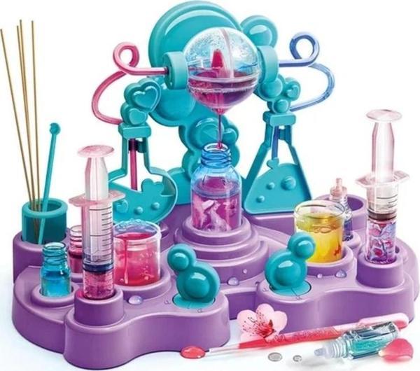 Eğitici Oyuncak Bilim ve Oyun Kozmetik Laboratuvarı - Image 1