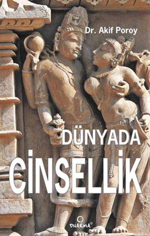 Dünyada Cinsellik - Dharma Yayınları - Image 1