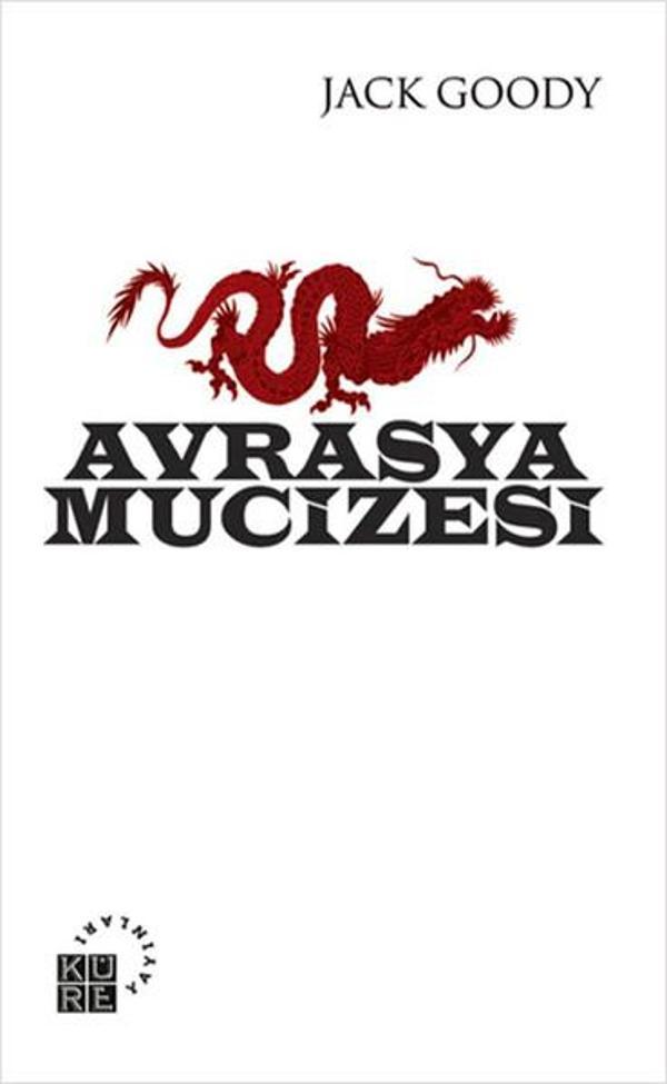 Avrasya Mucizesi - Küre Yayınları - Image 1