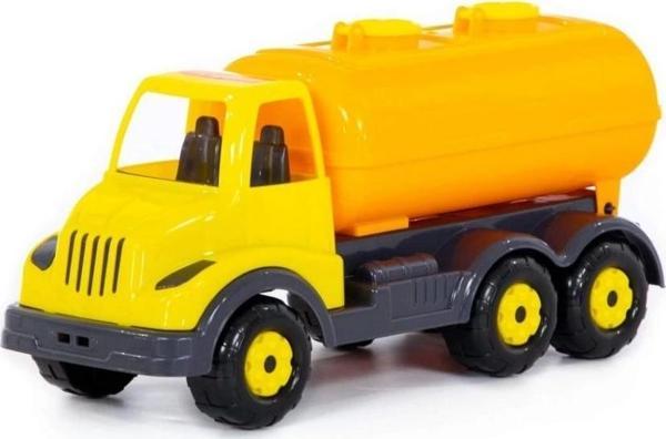 Eğitici Oyuncak Muromets Tanker - Image 1
