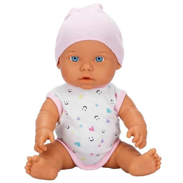 Çocuk Eğitici OyuncakBebelou Konuşan Bebek 32 cm - Image 1