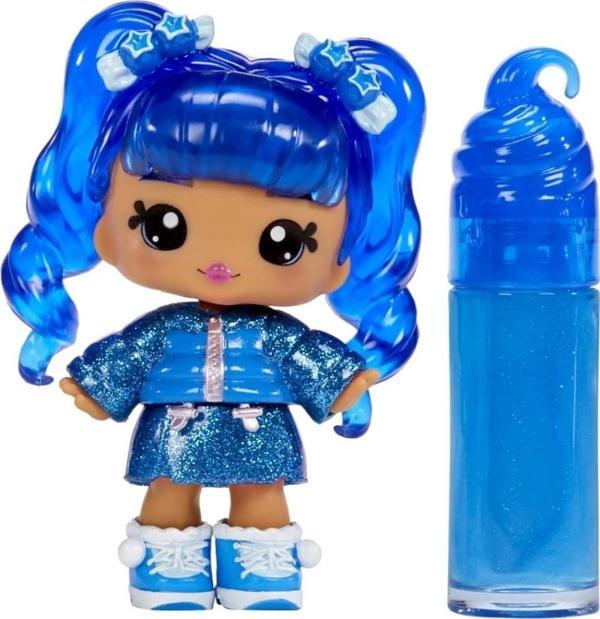 Yummiland Rory Blueberry Bebeği – Dudak Parlatıcılı Sevimli Arkadaş - Image 1