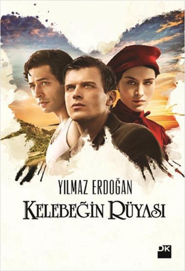 Kelebeğin Rüyası - Doğan Kitap - Image 1