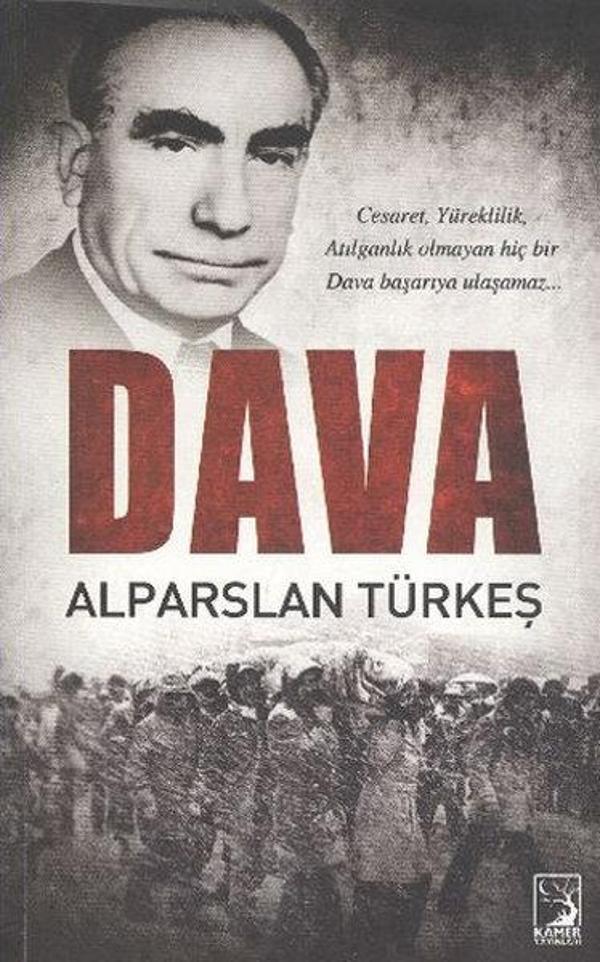 Dava - Kamer Yayınları - Image 1