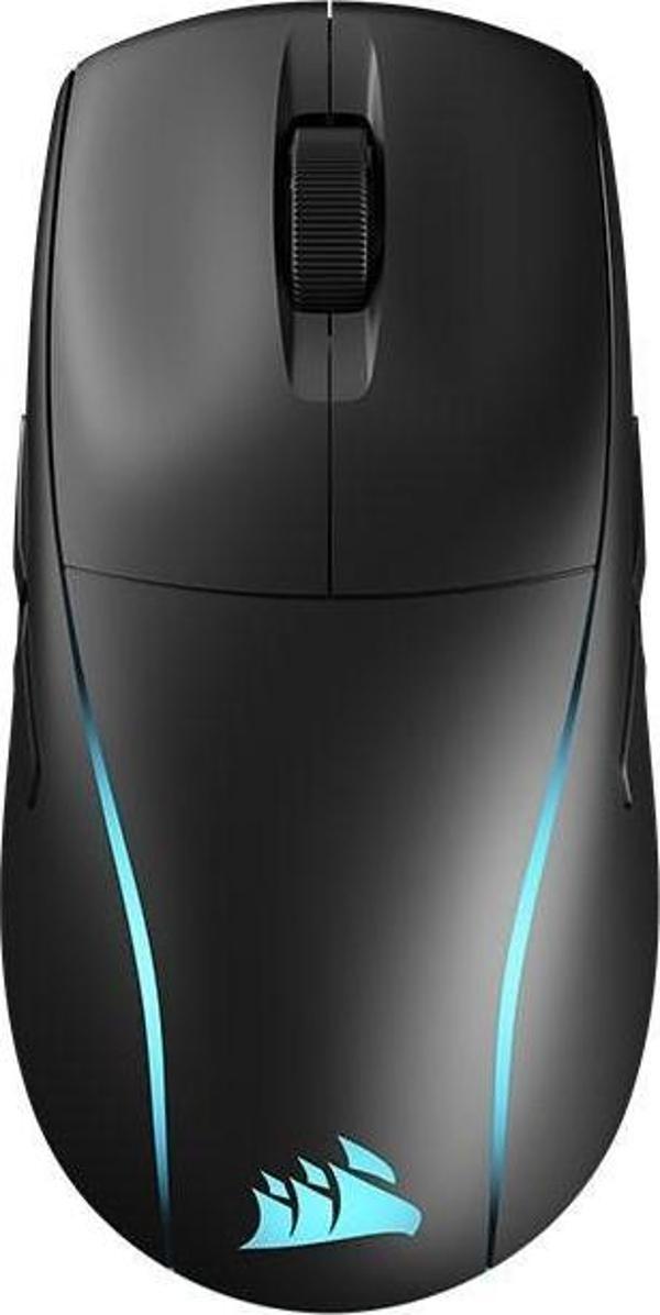 Corsaır Corsaır M75 Ch-931D010-Eu 26000Dpi Kablosuz Rgb Gamıng Mouse - Image 1