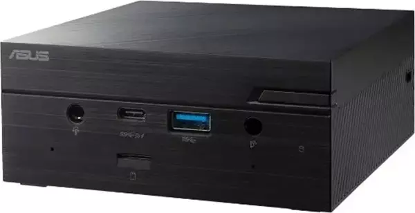 Asus Pn51 S1-B332 Ryzen 3 3500U 16Gb- 1Tb M2 Nvme- O/B Uhd W11 Pro Mini Pc - Image 1