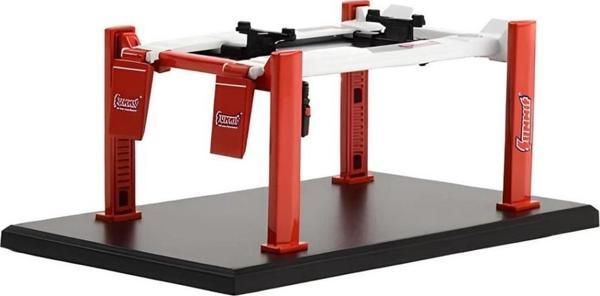 Eğitici Oyuncak Greenlight 1/64 Summit Racing Aquiğment Lift - Image 1