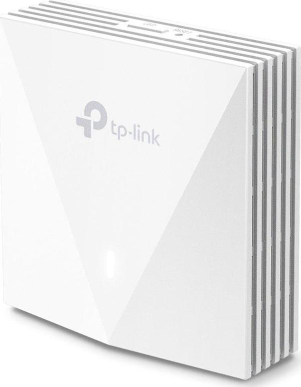 Tp-Lınk Tp-Lınk Omada Eap650-Wall Ax3000 2976 Mbps Dualband Wıfı6 Duvar Tipi Access Poınt - Image 1