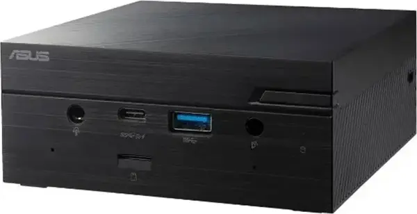 Asus Pn51 S1-B332 Ryzen 3 3500U 8Gb- 512Gb M2 Nvme- O/B Uhd W11 Pro Mini Pc - Image 1
