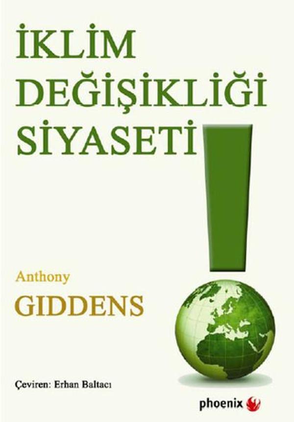 İklim Değişikliği Siyaseti - Phoenix - Image 1