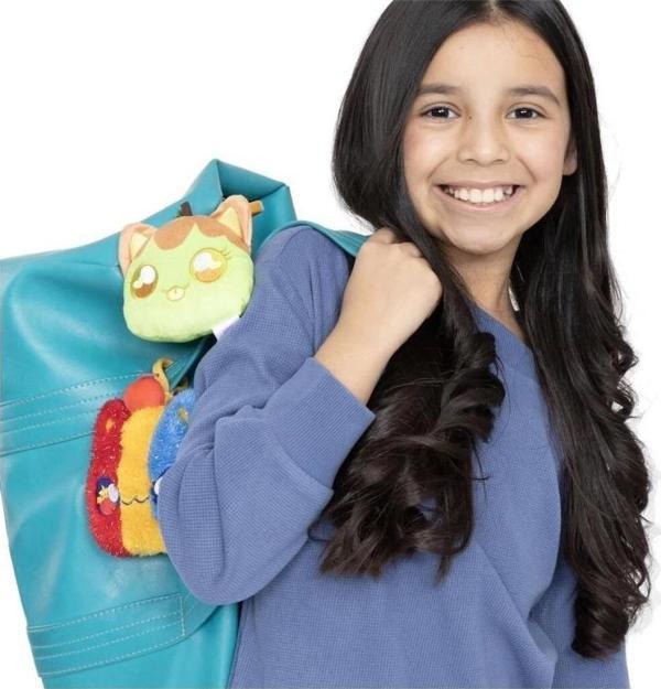 Eğitici Oyuncak APH11000 Aphmau Sürpriz Unicorn Klips Peluş - Image 1