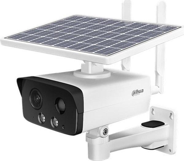 Dahua Dh-Ipc-Hfw2431Dg-4G-Sp-Eau-B 4Mp 2.8Mm 50Mt 4G Ip 67 Ip Solar Panel Kamera - Image 1