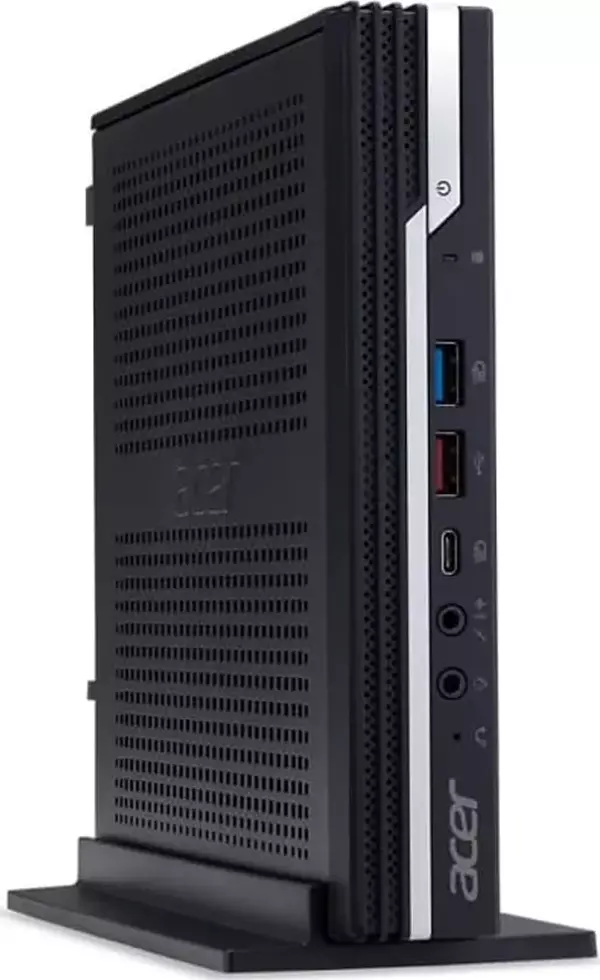 Acer Verıton N Vn4680Gt Dt.Vusem.001 Core İ5 11400 64Gb- 250Gb M2 Nvme O/B Uhd Frd - Image 1