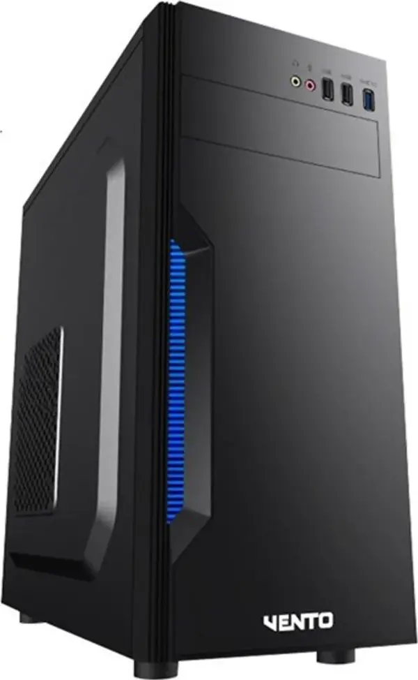 Vento 350W Ta-K61 Standart Mıd Tower Pc Kasası - Image 1