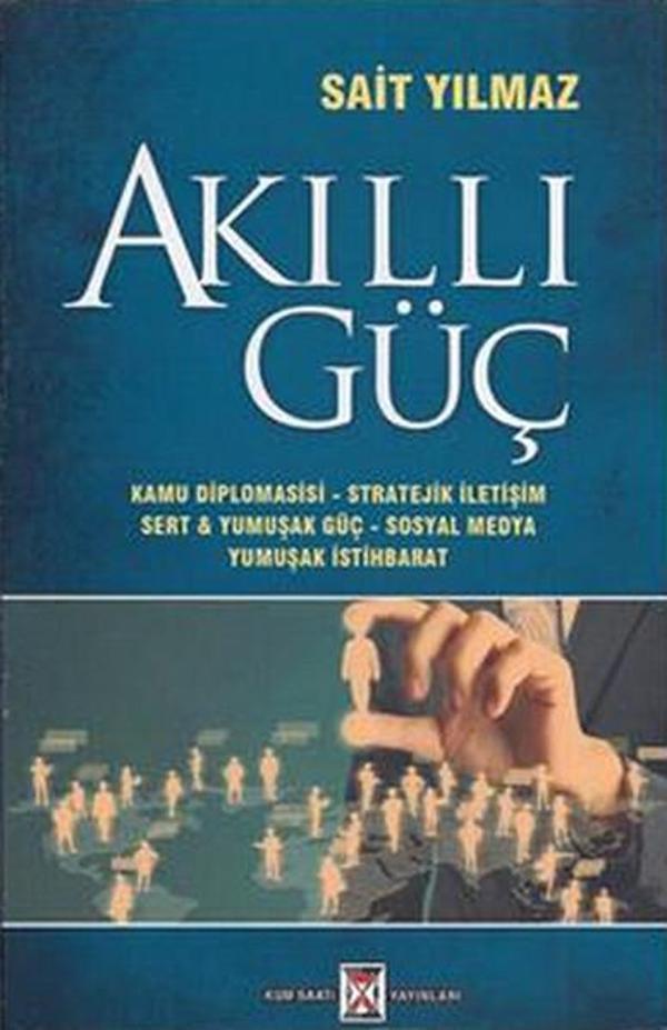 Kumsaati Yayınları Akıllı Güç - Kumsaati Yayınları - Image 1