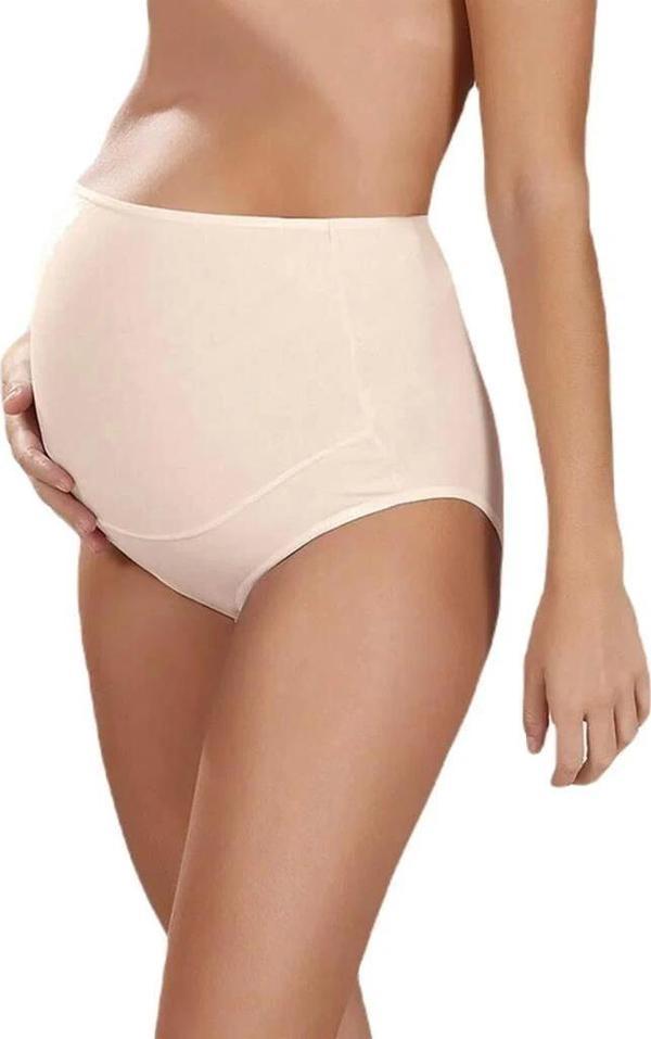 Hamile Külot ile Annelik Döneminde Konfor ve Hareket Kolaylığı - Image 1