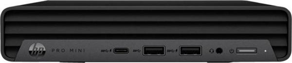Hp Pro Mını 400 G9 6D392Ea Core İ7 12700T-48Gb Ram-512Gb Nvme-Fdos Mını Pc - Image 1