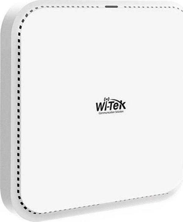 Wı-Tek Wı-Tek Wı-Ap219Ax-Lıte Ax3000 Dual Band Kurumsal Access Point - Image 1