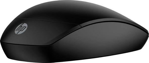 Hp 230 Aj7C2Aa Slim Kablosuz Mouse - Image 1