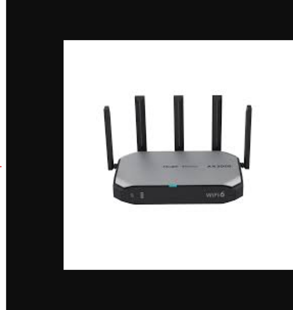 Ruıjıe Ruıjıe 5Port Rg-Eg305Gh-P-E Gıgabıt Bulut Yönetimli (Cloud Managed) Poe Vpn Router - Image 1
