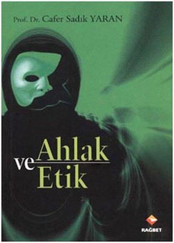 Ahlak ve Etik - Rağbet Yayınları - Image 1