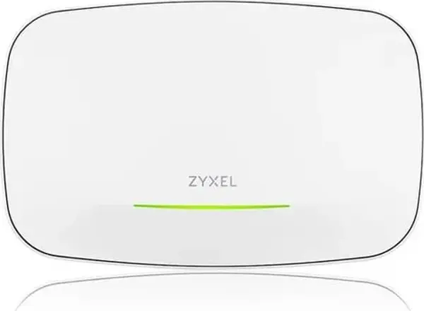 Zyxel Nebula Flex Nwa130Be Be11000 Wıfı7 Access Poınt - Image 1